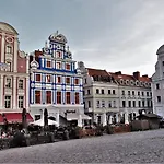 Space Old Town Apartment Szczecin