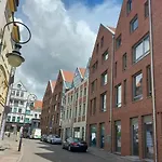 Apartmán Space Old Town