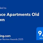 Space Old Town *