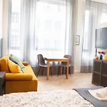 Space Old Town Apartamento *