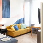 Space Old Town Apartamento Szczecin