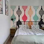 Apartmán Space Old Town *