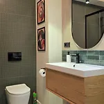 Apartmán Space Old Town *