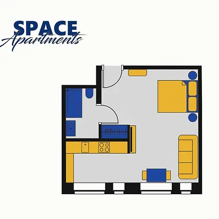 Space Old Town