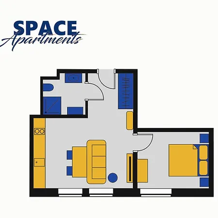 Space Old Town Szczecin