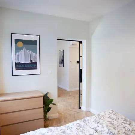 Apartment Space Old Town