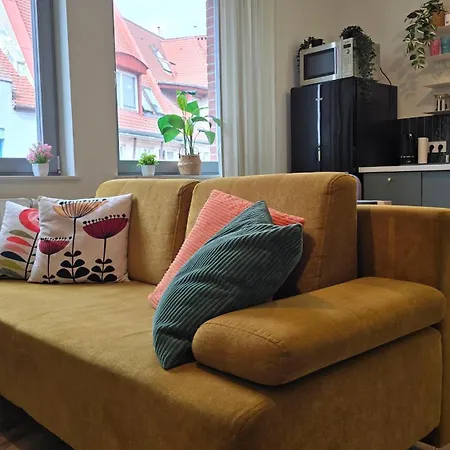 Space Old Town Apartamento