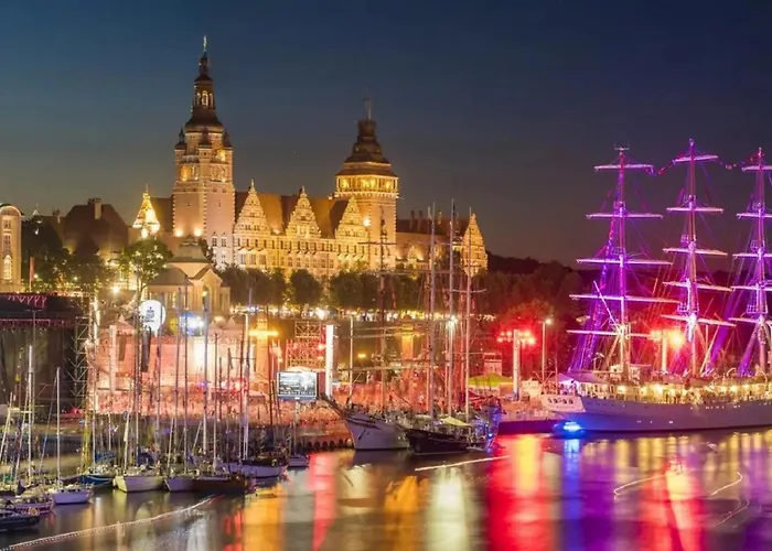 Appartement Space Old Town *