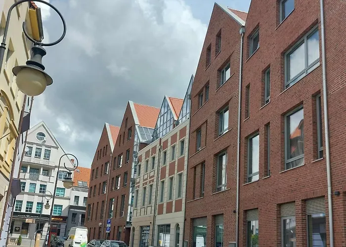 Apartamento Space Old Town