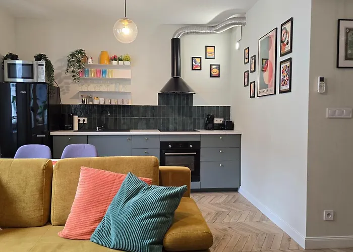 Space Old Town Szczecin