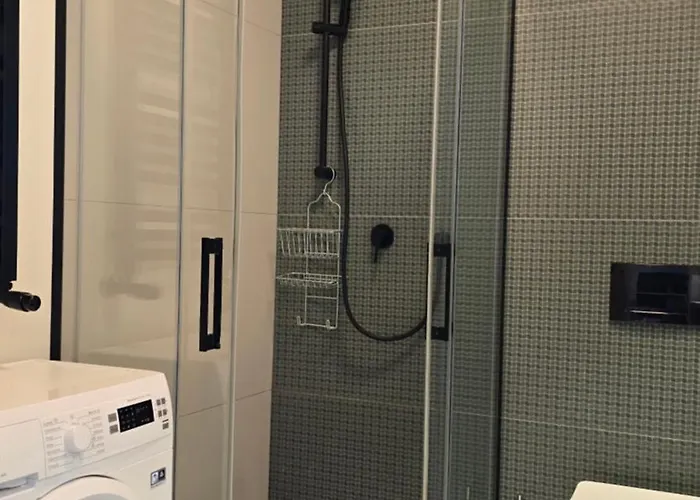 Space Old Town * Szczecin